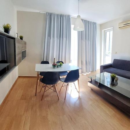 Apartments In Atlantic Pomorie Exterior photo