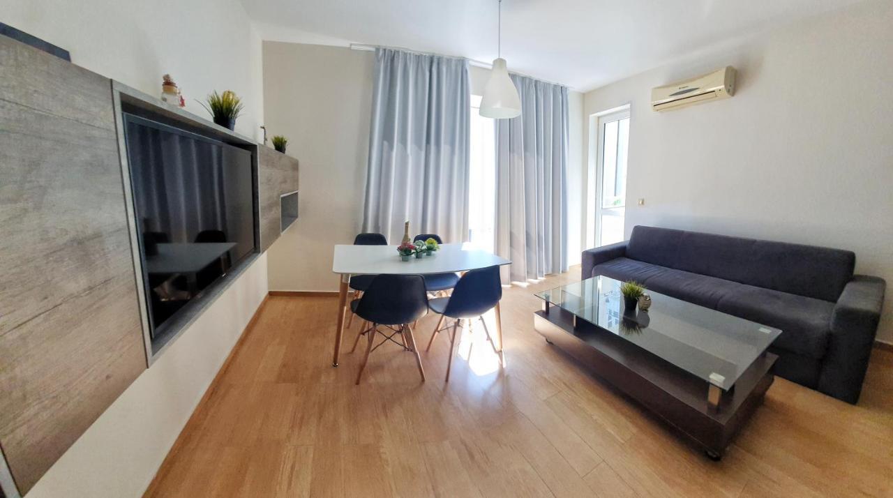 Apartments In Atlantic Pomorie Exterior photo