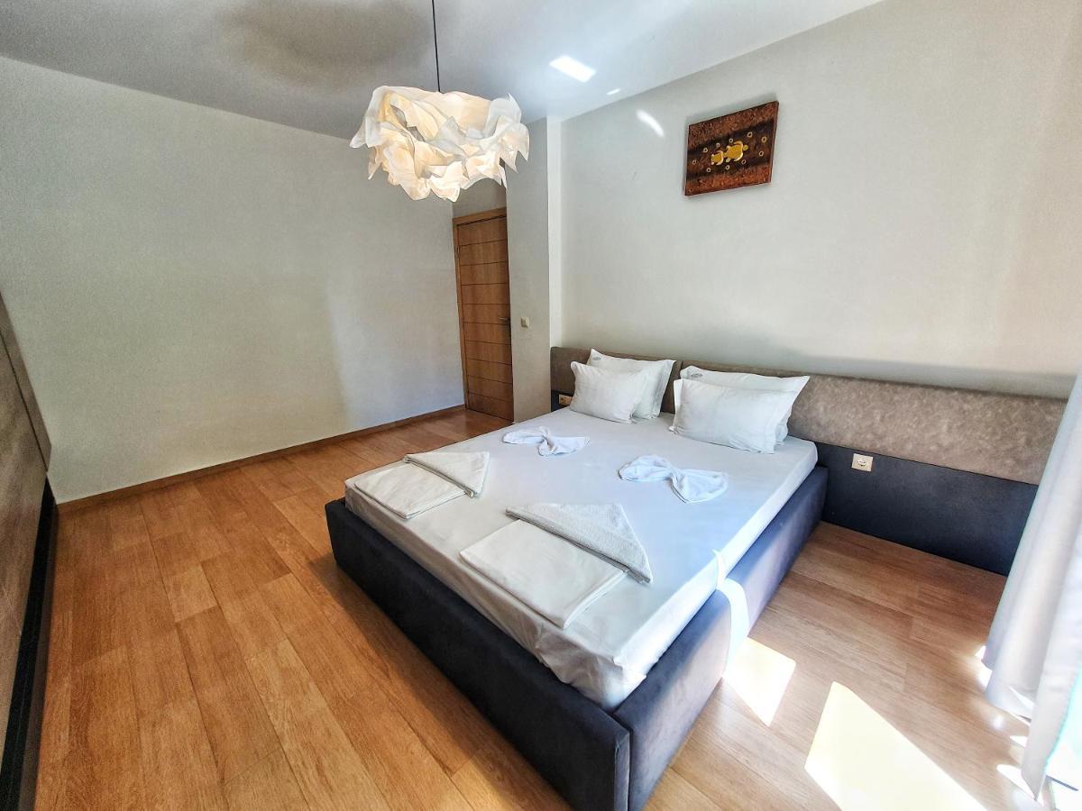 Apartments In Atlantic Pomorie Exterior photo