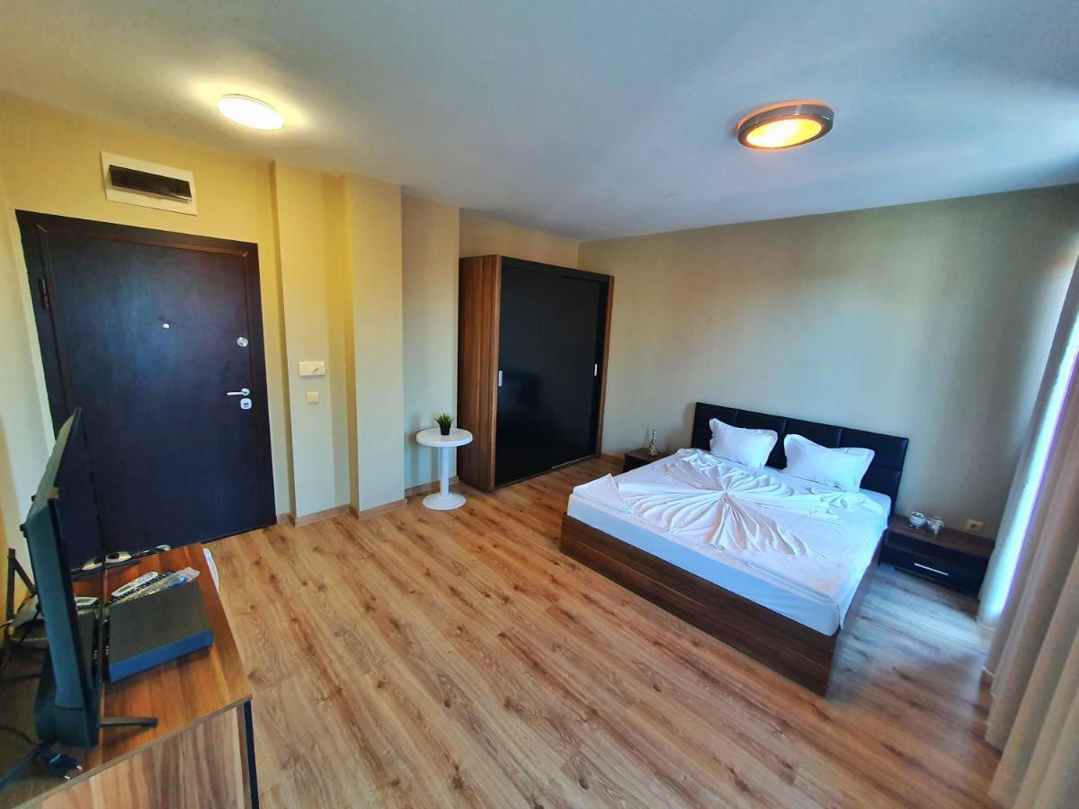 Apartments In Atlantic Pomorie Exterior photo