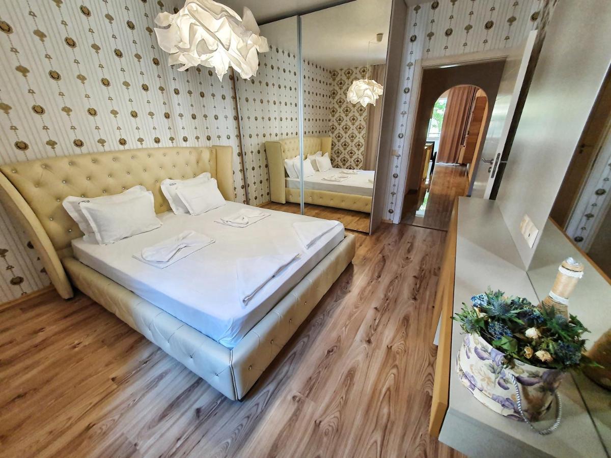 Apartments In Atlantic Pomorie Exterior photo