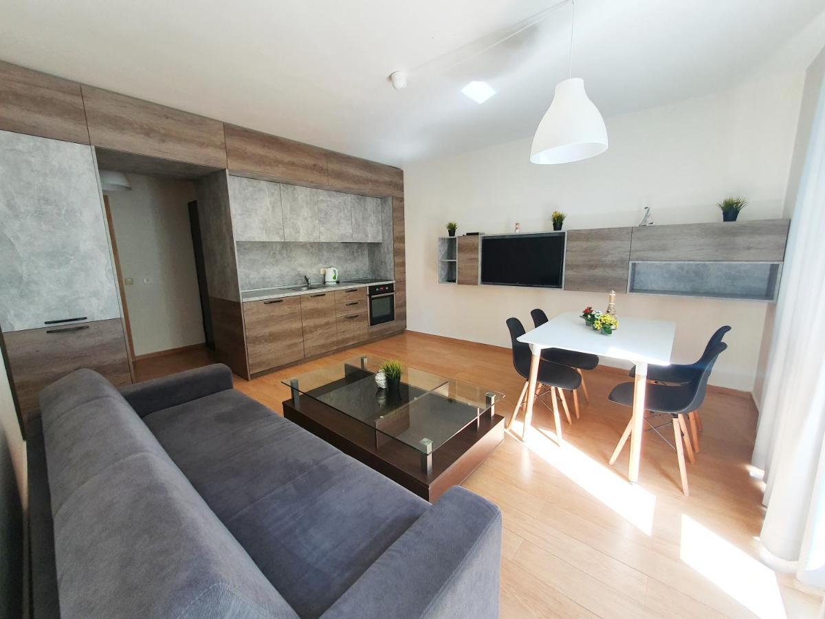 Apartments In Atlantic Pomorie Exterior photo