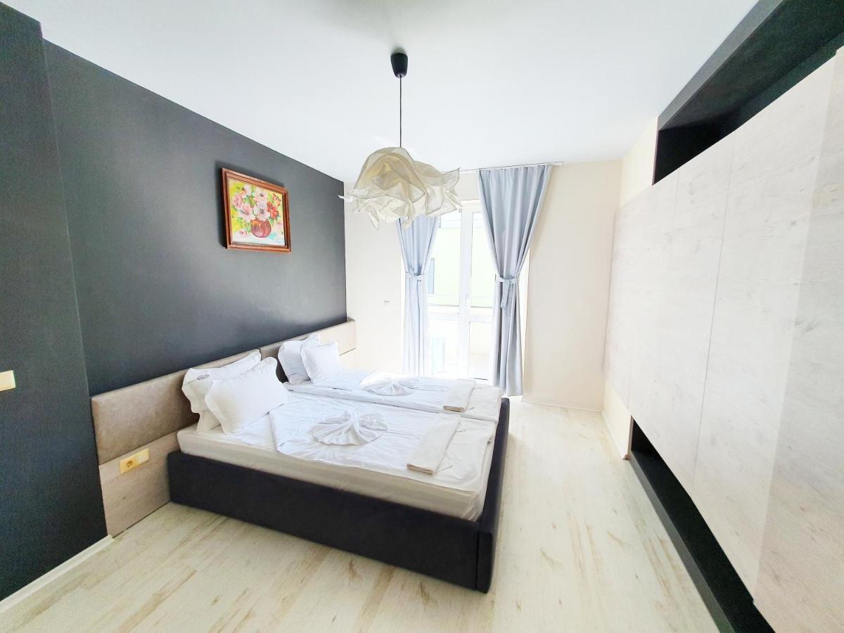 Apartments In Atlantic Pomorie Exterior photo