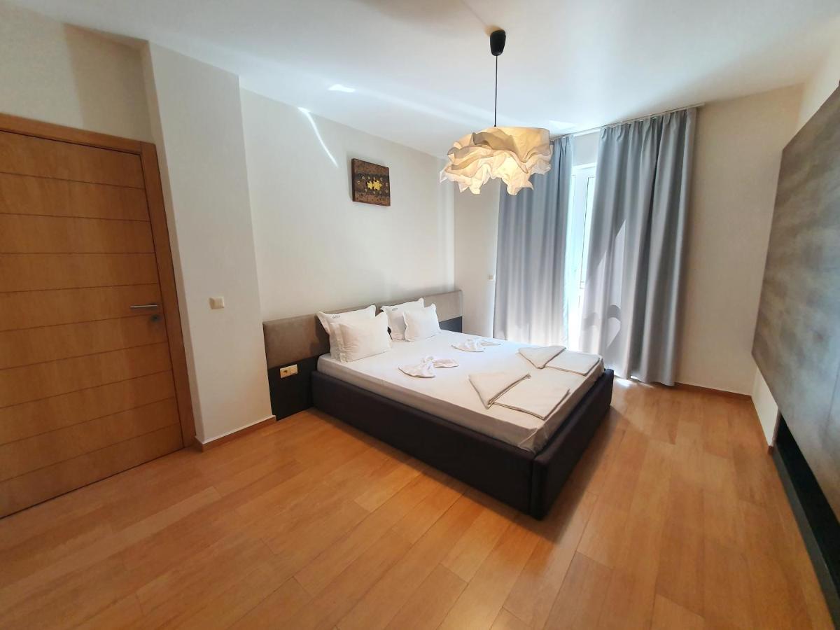 Apartments In Atlantic Pomorie Exterior photo