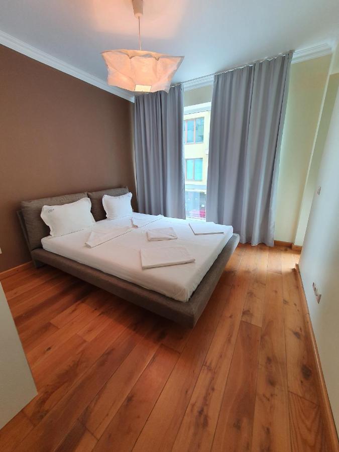 Apartments In Atlantic Pomorie Exterior photo