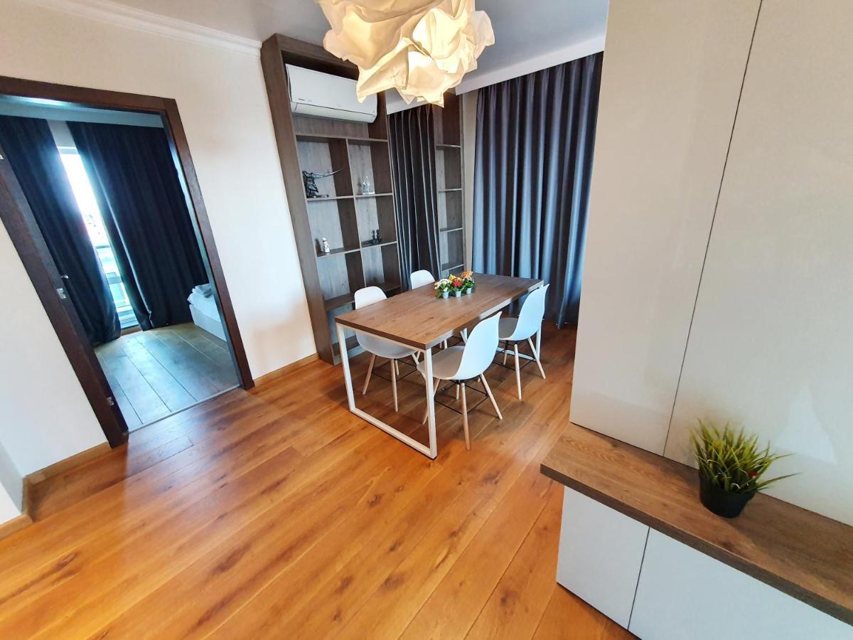 Apartments In Atlantic Pomorie Exterior photo