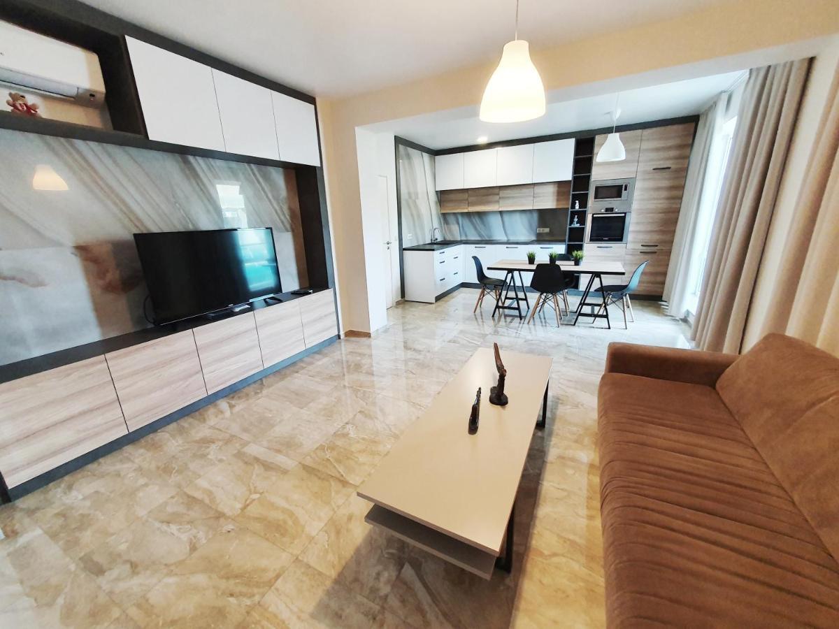 Apartments In Atlantic Pomorie Exterior photo