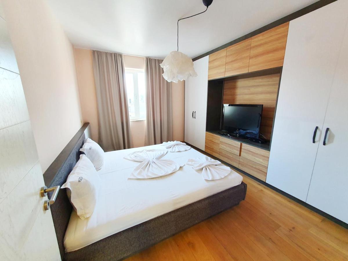 Apartments In Atlantic Pomorie Exterior photo