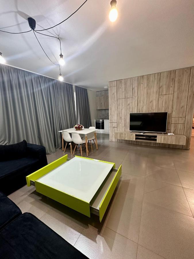 Apartments In Atlantic Pomorie Exterior photo