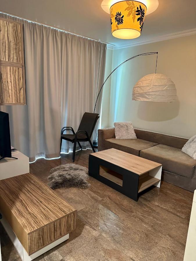 Apartments In Atlantic Pomorie Exterior photo