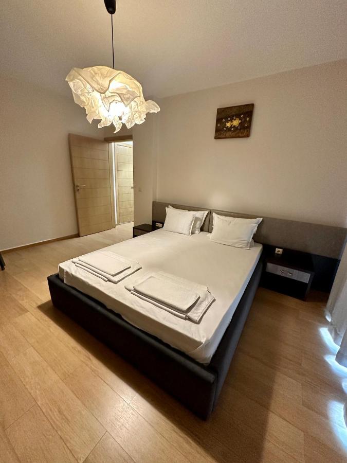 Apartments In Atlantic Pomorie Exterior photo
