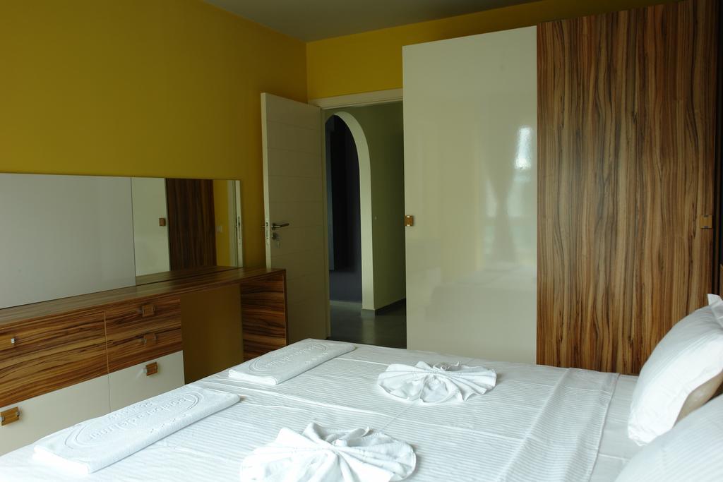 Apartments In Atlantic Pomorie Exterior photo