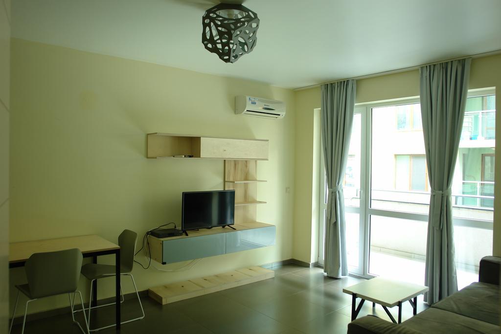Apartments In Atlantic Pomorie Exterior photo