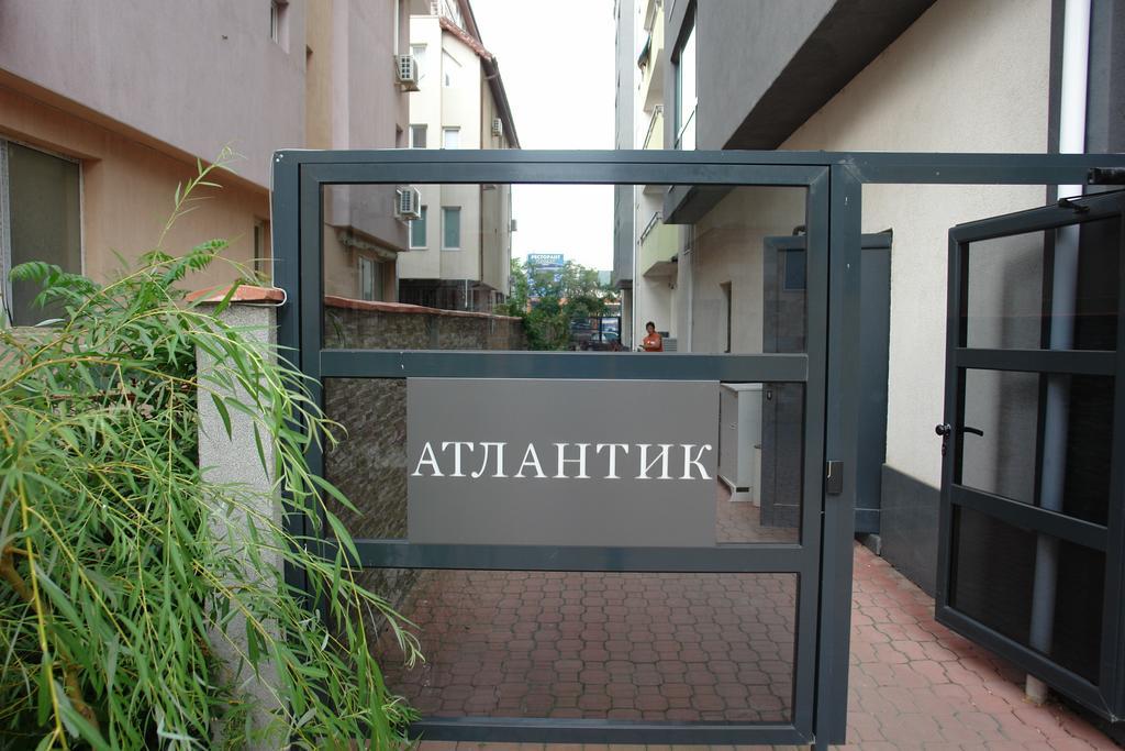 Apartments In Atlantic Pomorie Exterior photo