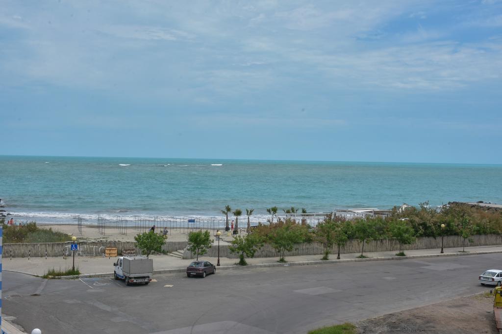 Apartments In Atlantic Pomorie Exterior photo