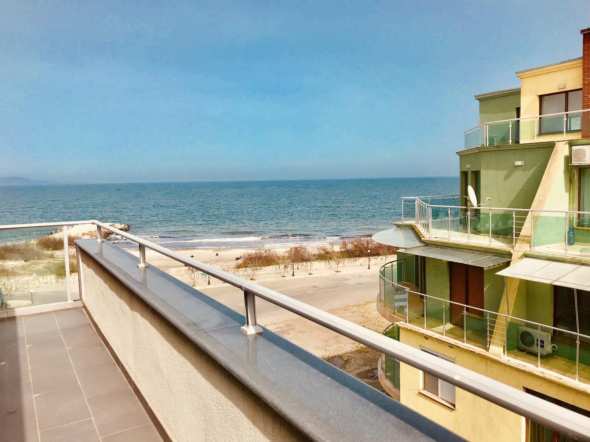 Apartments In Atlantic Pomorie Exterior photo