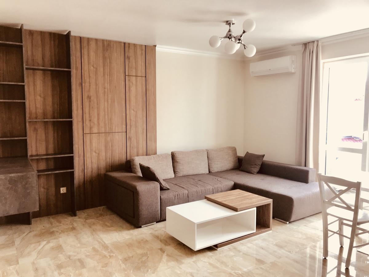 Apartments In Atlantic Pomorie Exterior photo